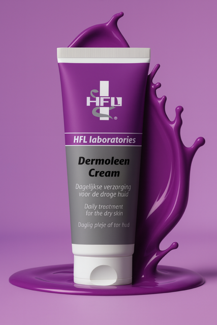 HFL Dermoleen cream