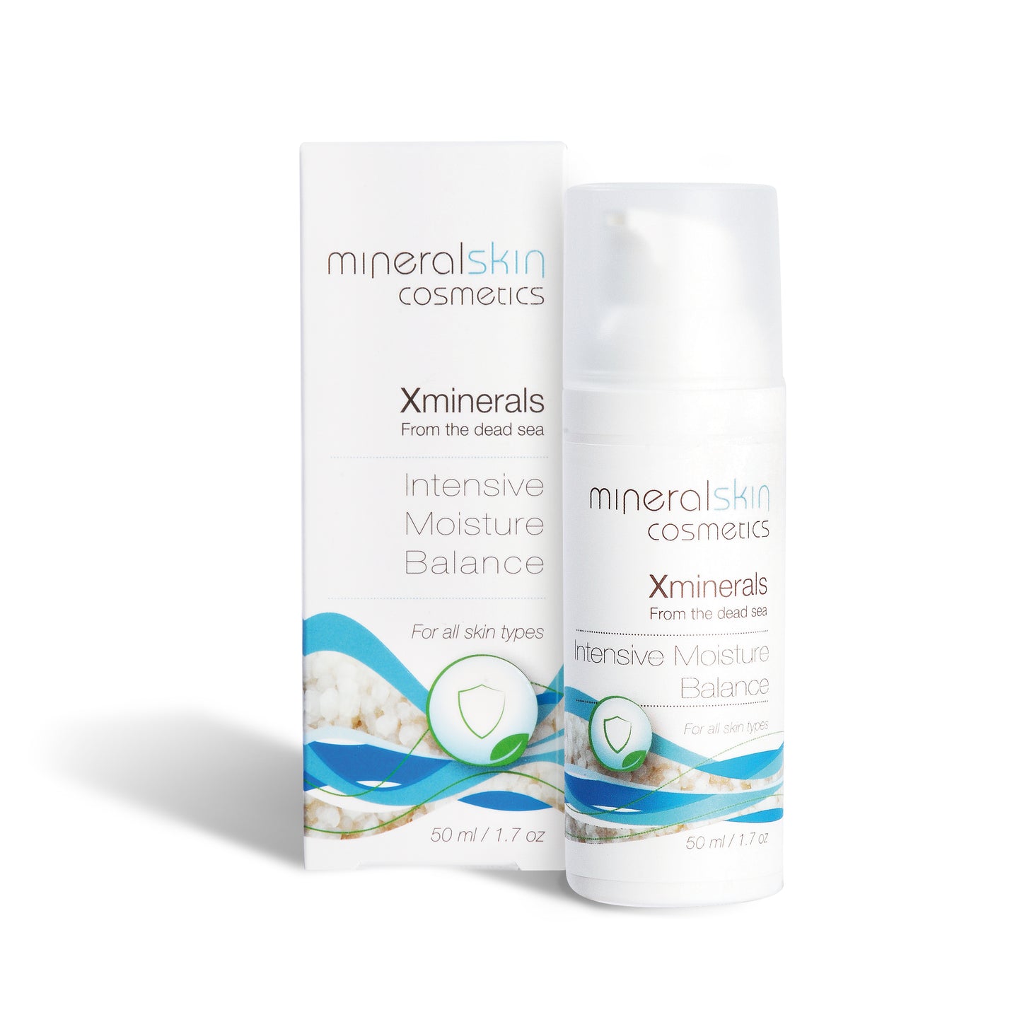 Xminerals Intensive Day Moisture