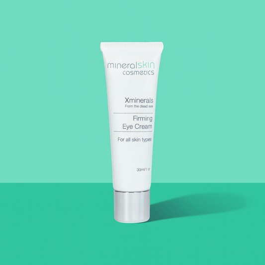 Xminerals Verstevigende Oogcrème