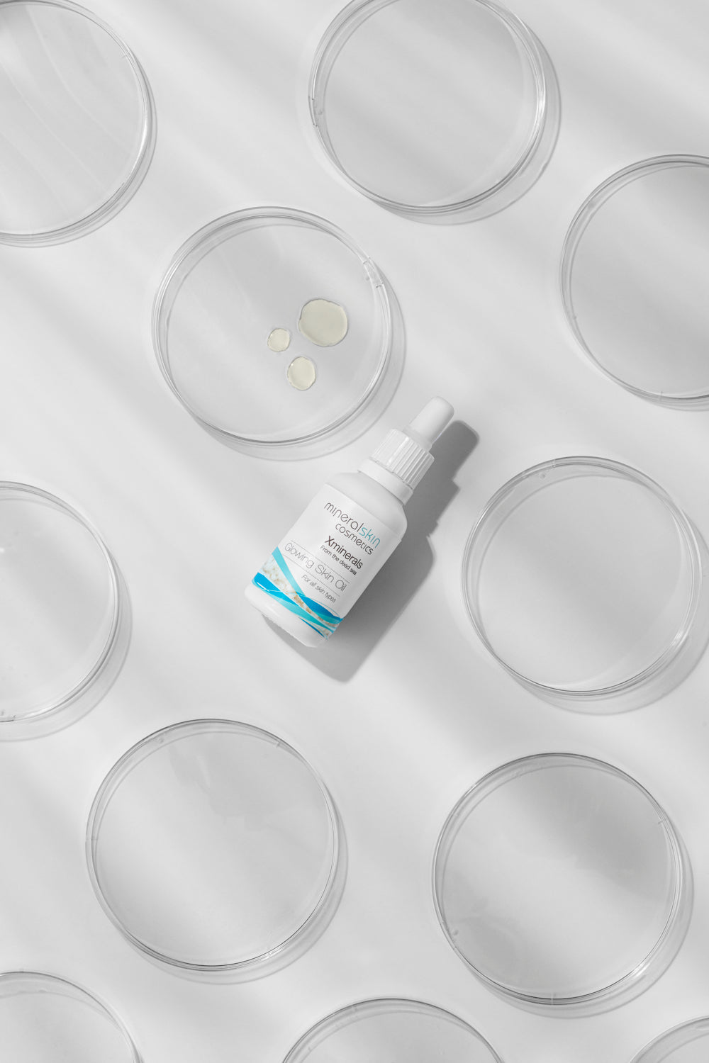 Xminerals Glowing Skin Oil