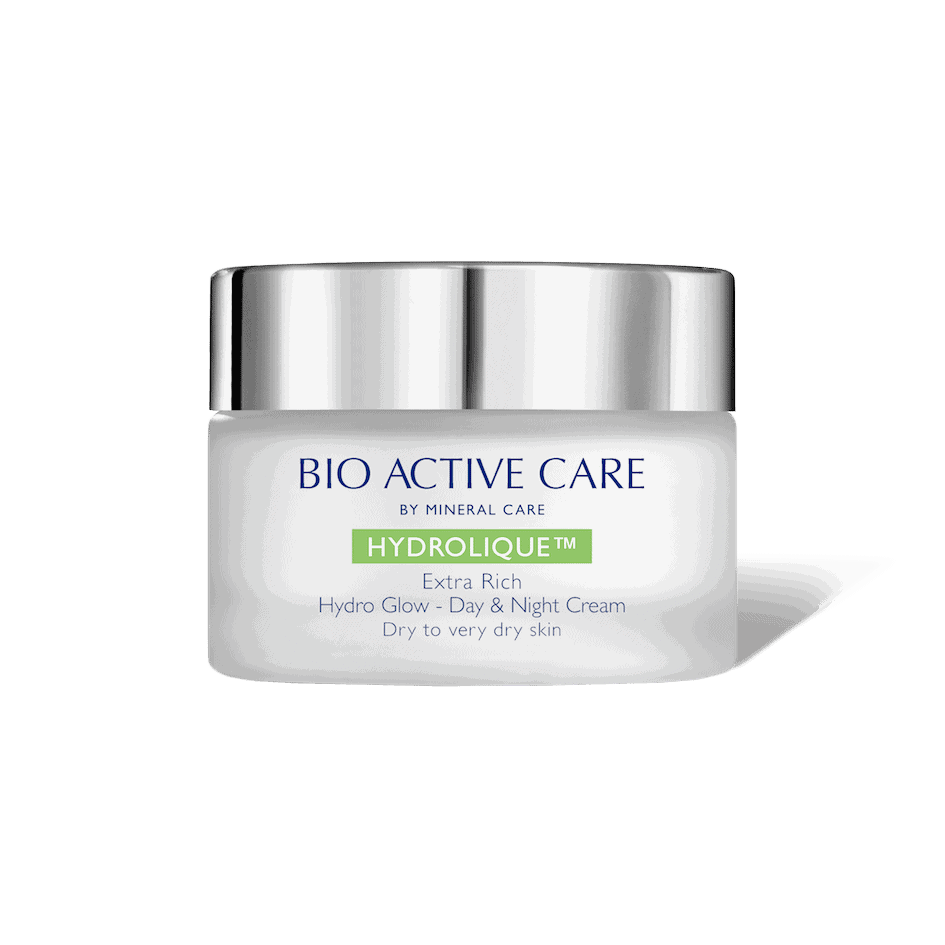 Bio Active Care extra Rich Day & night cream