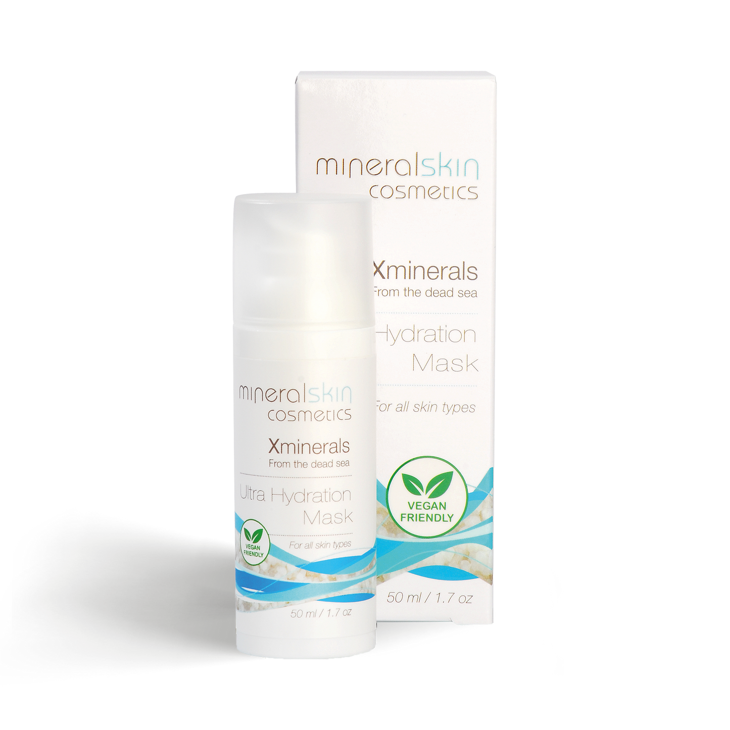 Xminerals Ultra Hydration Mask