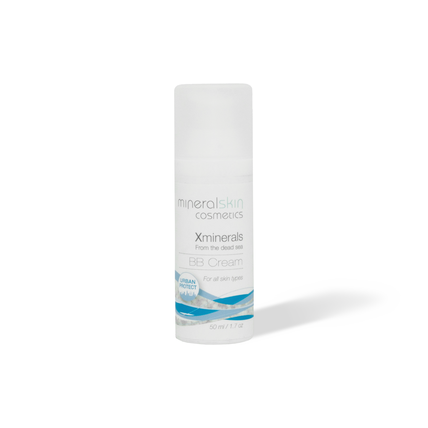 Xminerals BB Dagcrème