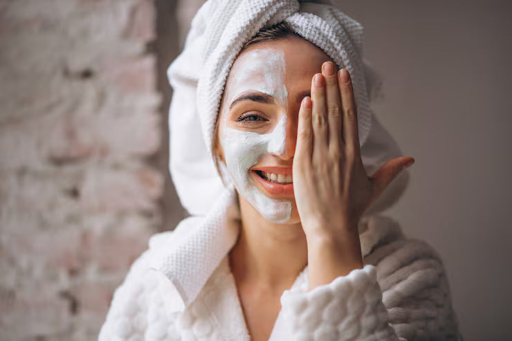 Xminerals Nachtcrème & Masker in één