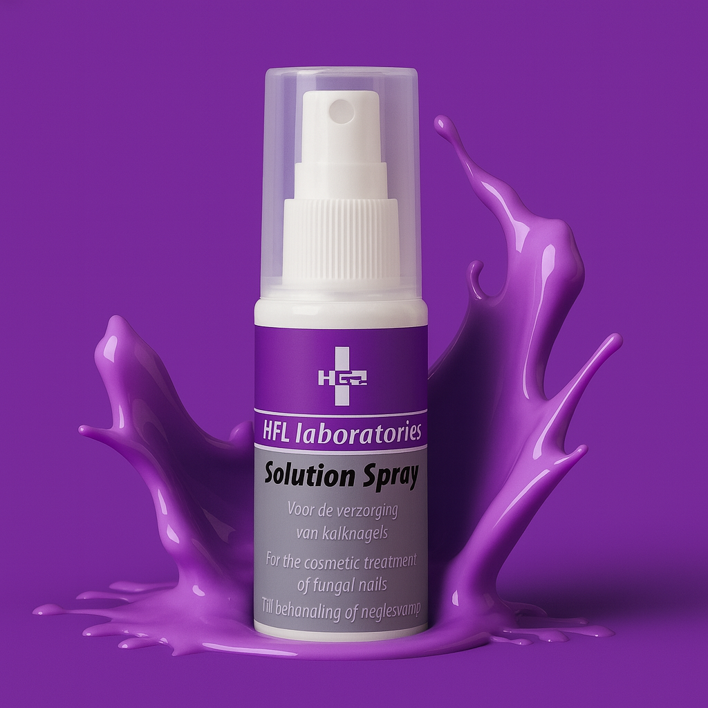 HFL Solution spray