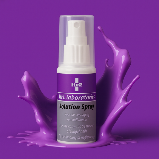 HFL Solution spray