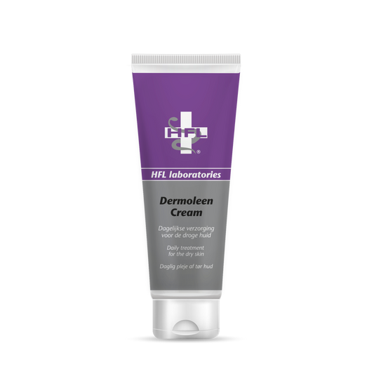 HFL Dermoleen cream