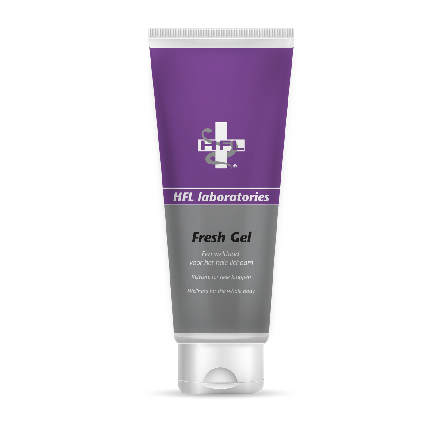 HFL Fresh gel