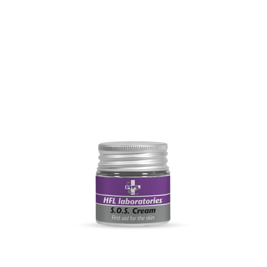 HFL S.O.S cream
