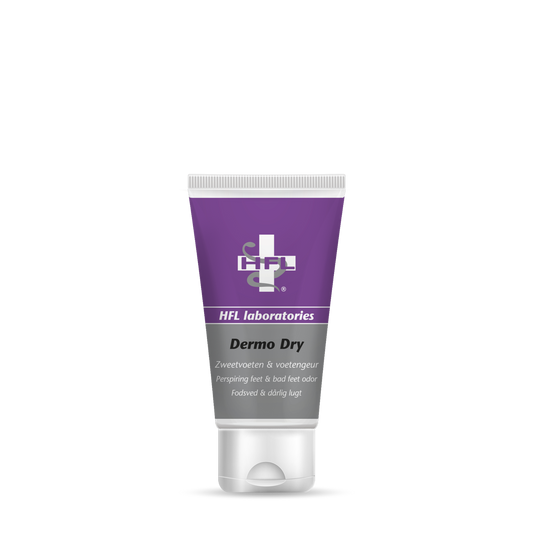 HFL Dermo Dry