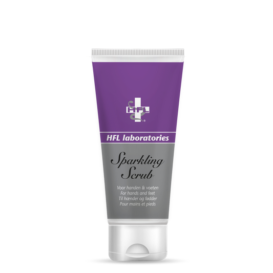 HFL Sparkling scrub