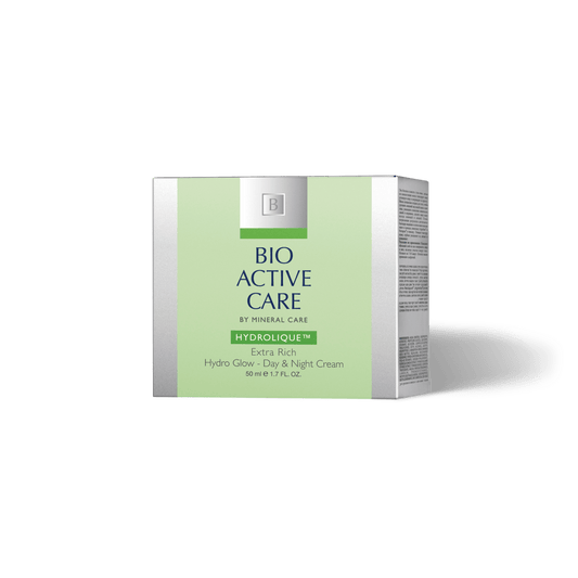 Bio Active Care extra Rich Day & night cream