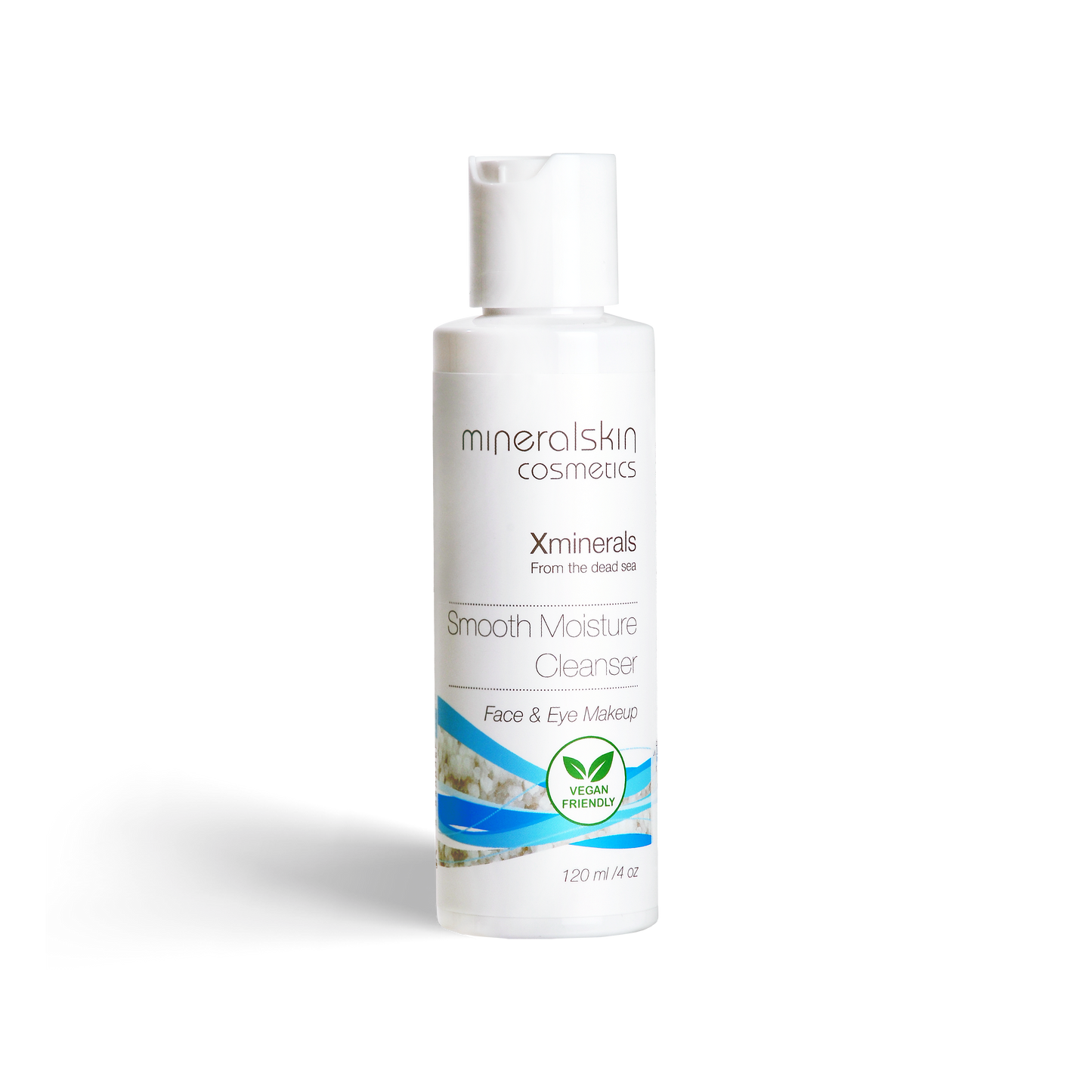 Xminerals Smooth Moisture Cleanser