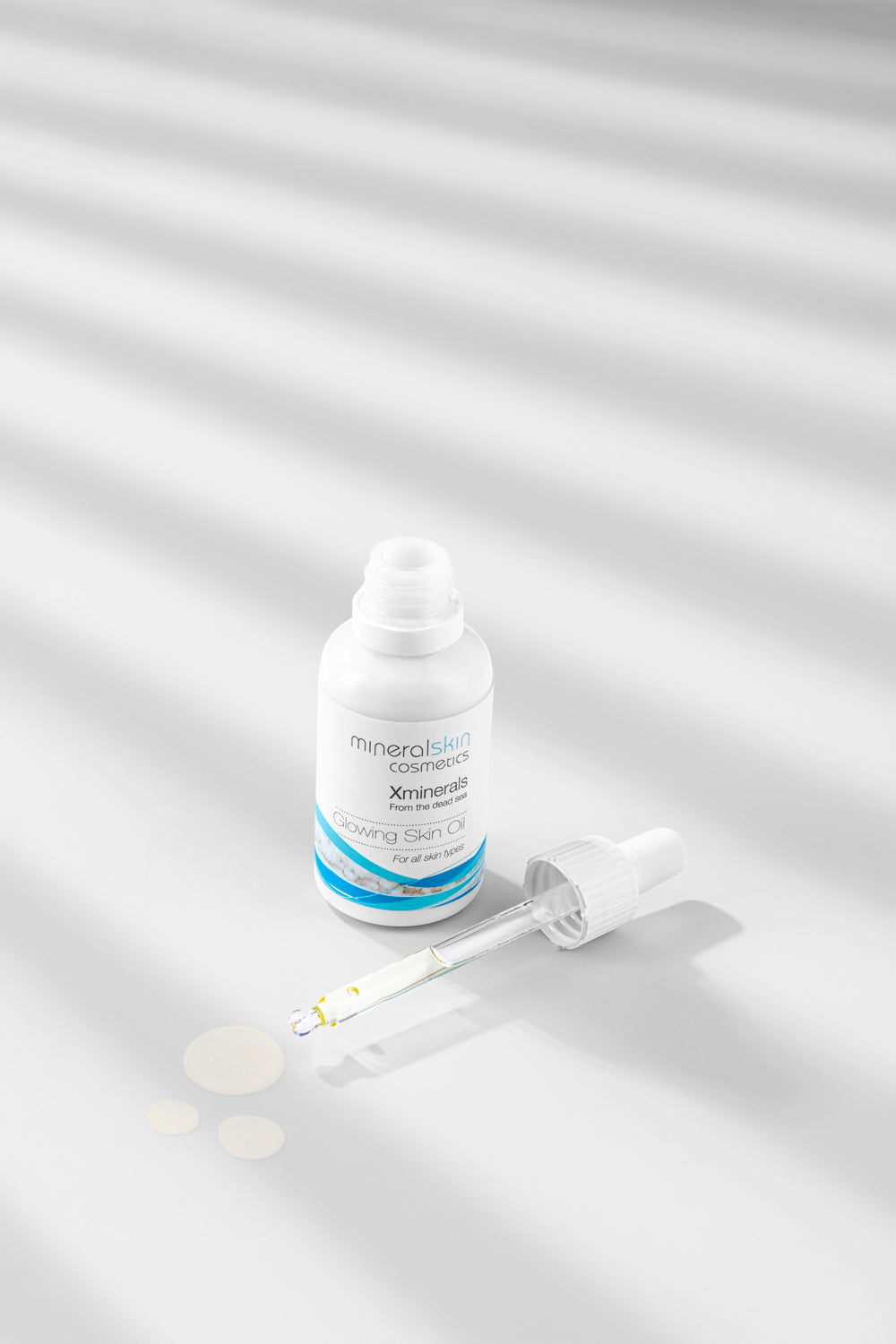 Xminerals Glowing Skin Oil