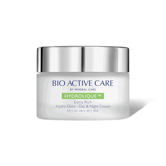 Bio Active Care extra Rich Day & night cream