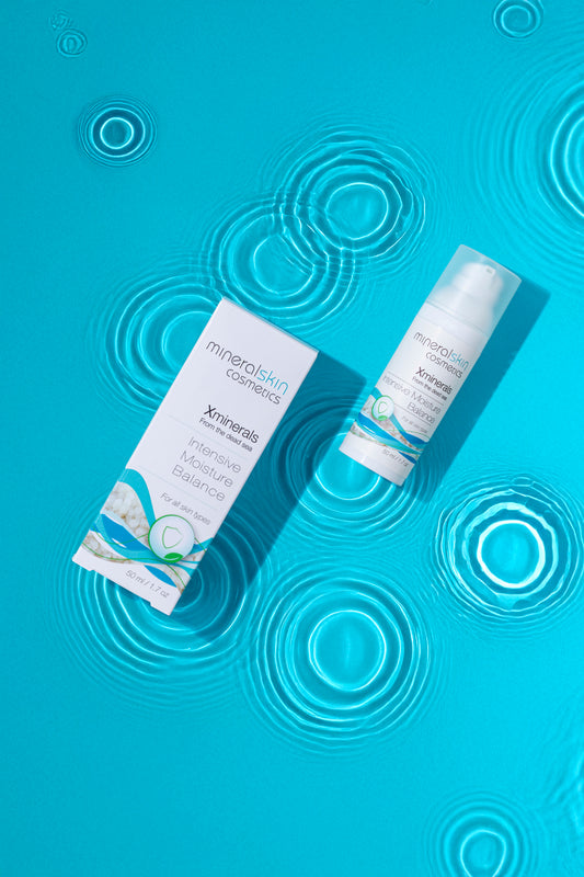 Xminerals Intensive Day Moisture