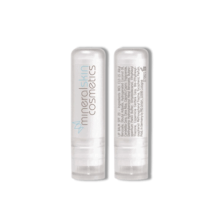 Xminerals Lippenbalsem SPF 20