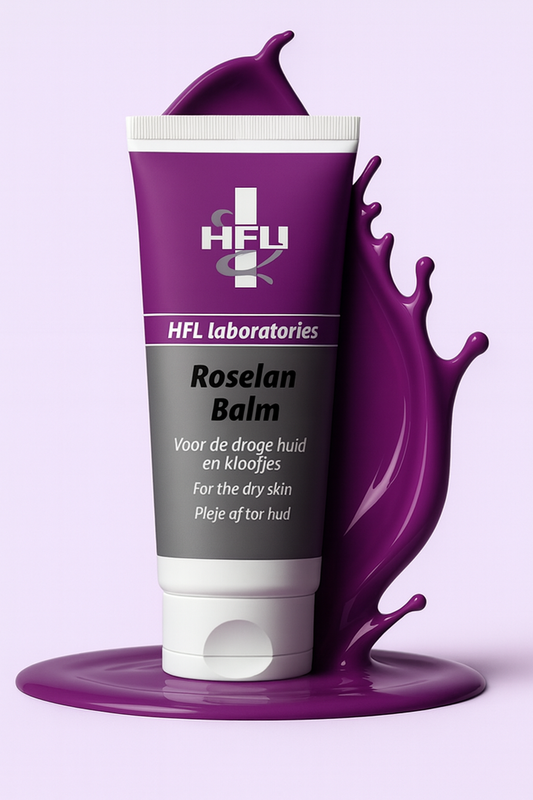 HFL Roselan balm