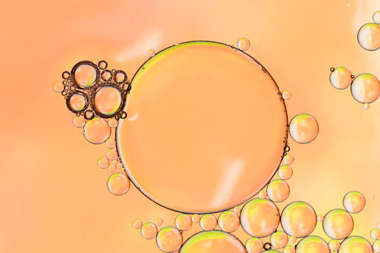 Xminerals Cleansing gel + Vitamine C