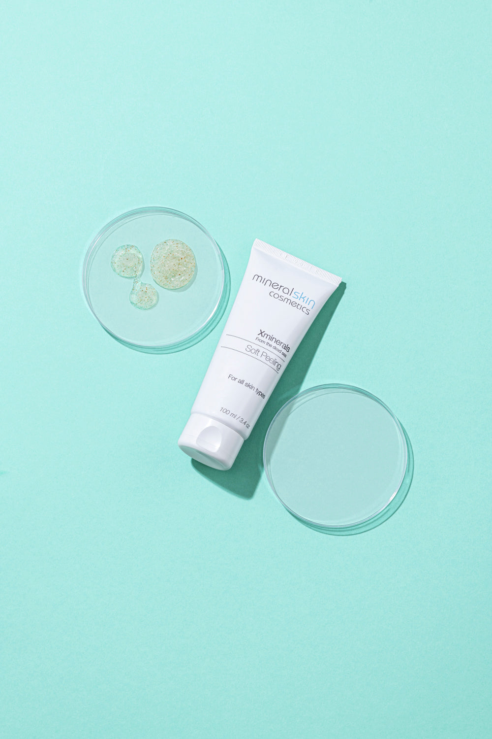 Xminerals Soft Peeling