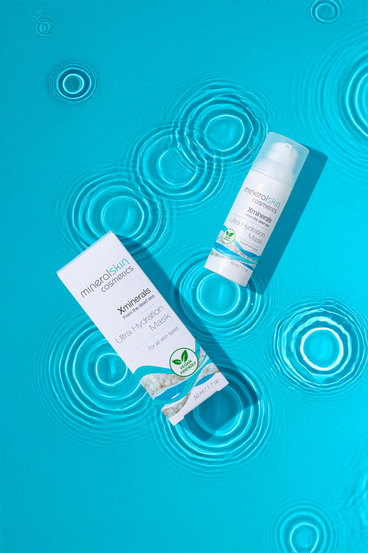 Xminerals Ultra Hydration Mask