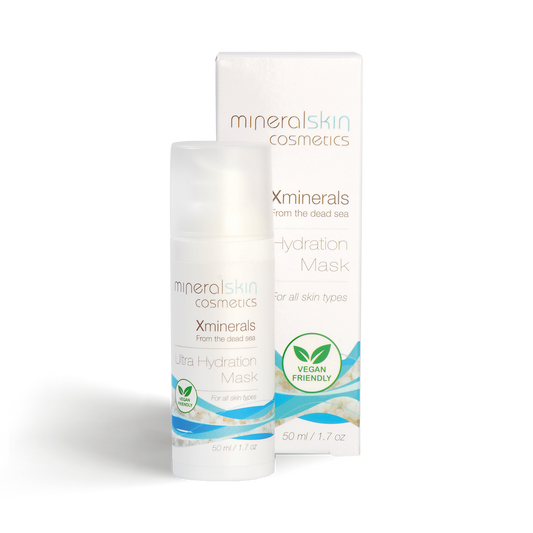 Xminerals Ultra Hydration Mask