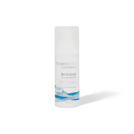 Xminerals BB Dagcrème