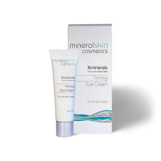 Xminerals Verstevigende Oogcrème