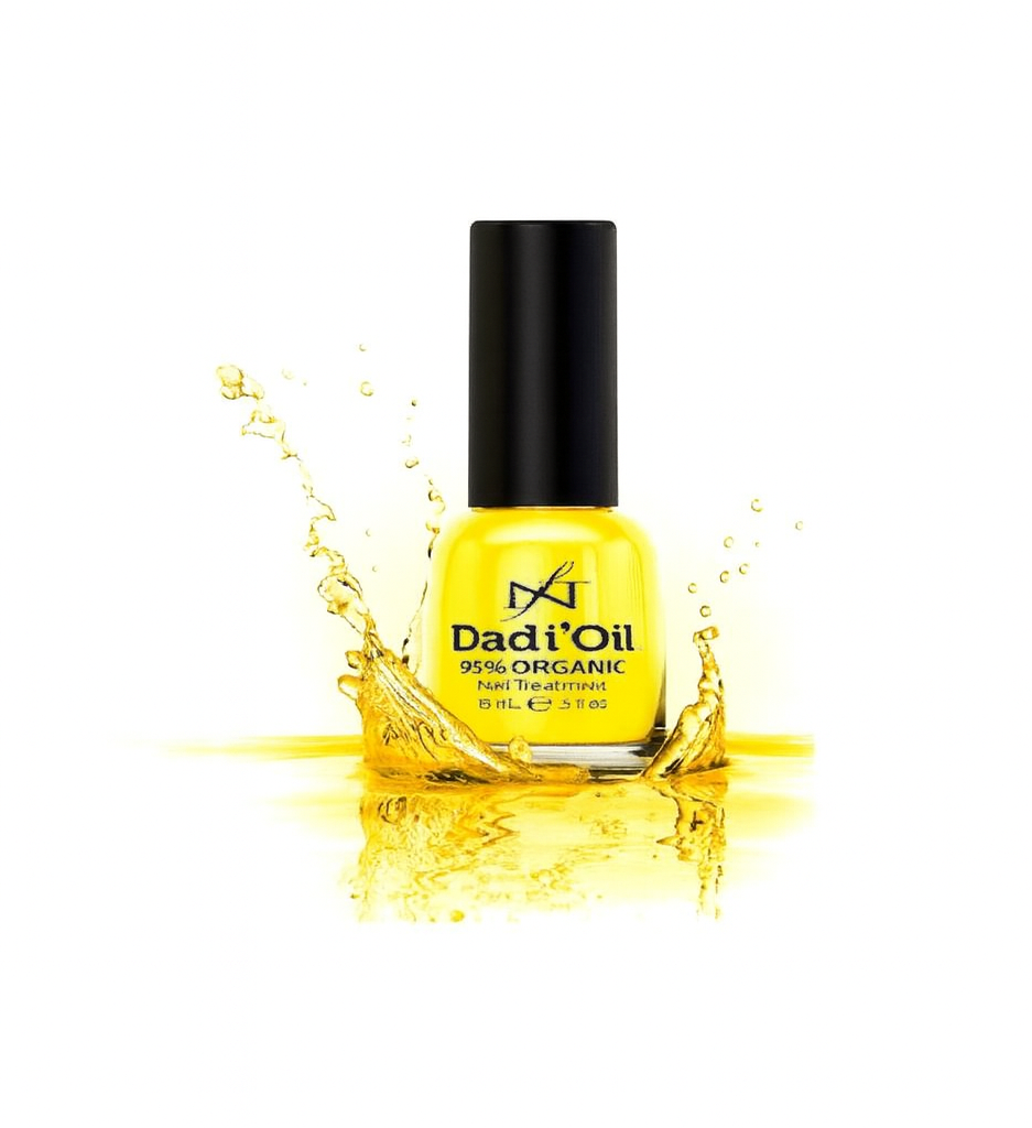 Dadi Oil