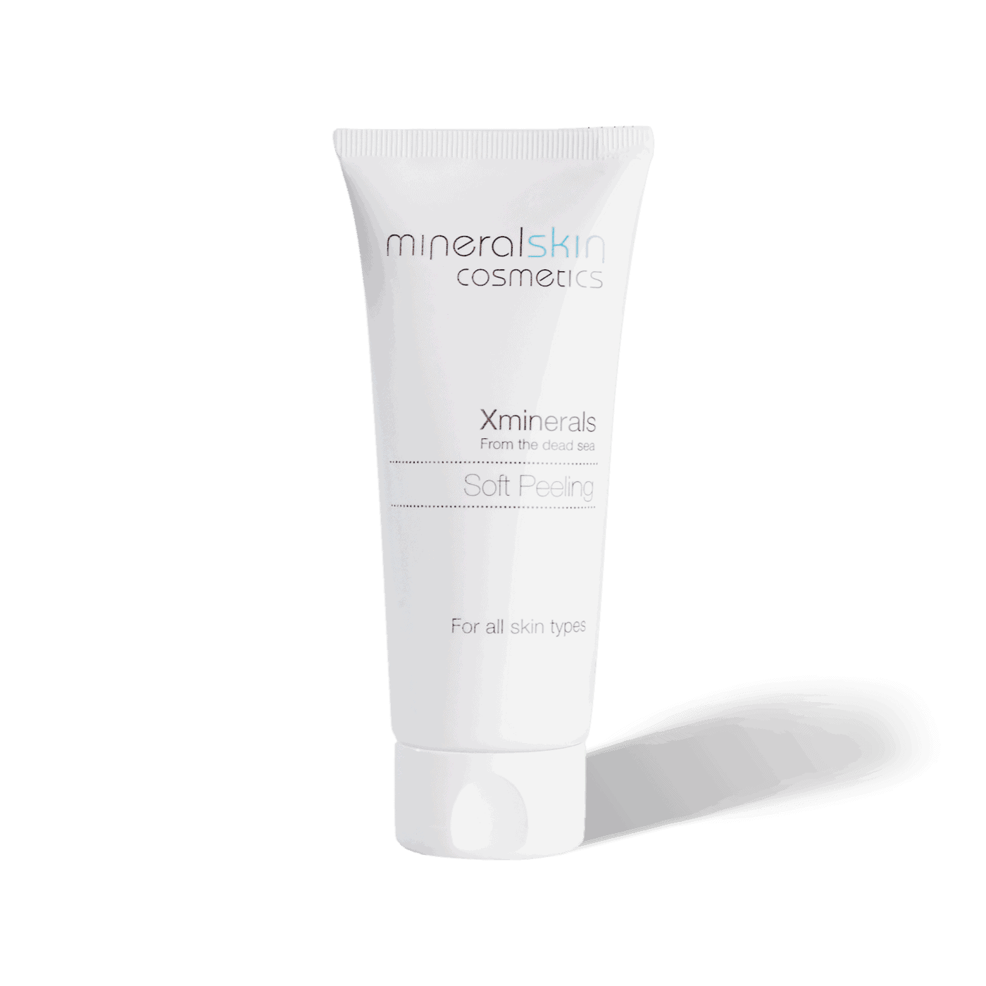 Xminerals Soft Peeling
