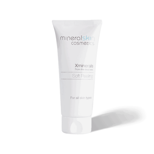 Xminerals Soft Peeling